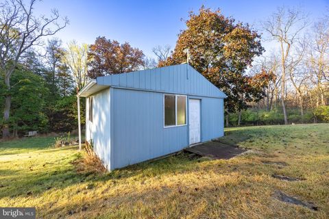 Tiny photo for 112 Monocacy Road, BIRDSBORO, PA 19508 (MLS # PABK2064566)