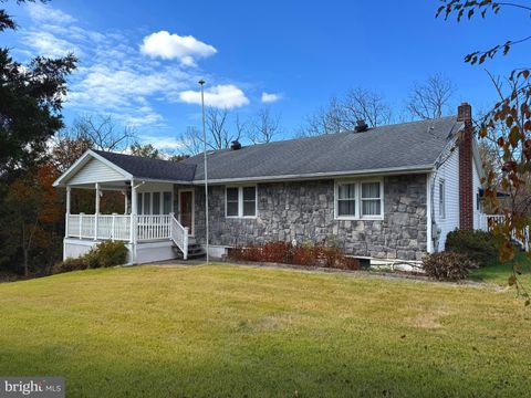Tiny photo for 112 Monocacy Road, BIRDSBORO, PA 19508 (MLS # PABK2064566)