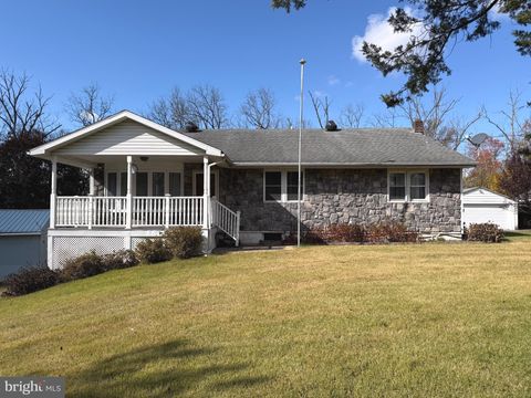 Tiny photo for 112 Monocacy Road, BIRDSBORO, PA 19508 (MLS # PABK2064566)