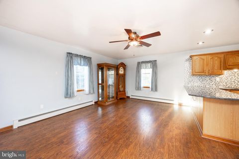 Tiny photo for 112 Monocacy Road, BIRDSBORO, PA 19508 (MLS # PABK2064566)