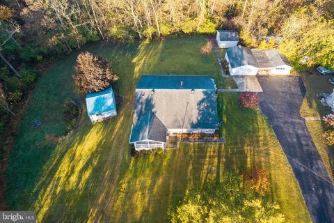 Tiny photo for 112 Monocacy Road, BIRDSBORO, PA 19508 (MLS # PABK2064566)