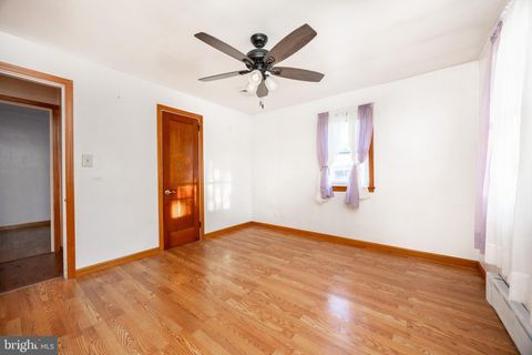 Tiny photo for 112 Monocacy Road, BIRDSBORO, PA 19508 (MLS # PABK2064566)