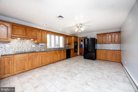 Tiny photo for 112 Monocacy Road, BIRDSBORO, PA 19508 (MLS # PABK2064566)