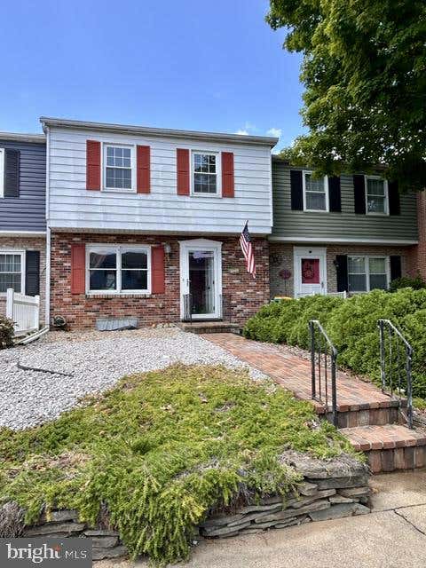 Photo of 1007 Byers Avenue, CHAMBERSBURG, PA 17201 (MLS # PAFL2037186)