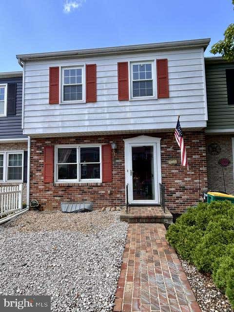 Photo of 1007 Byers Avenue, CHAMBERSBURG, PA 17201 (MLS # PAFL2037186)