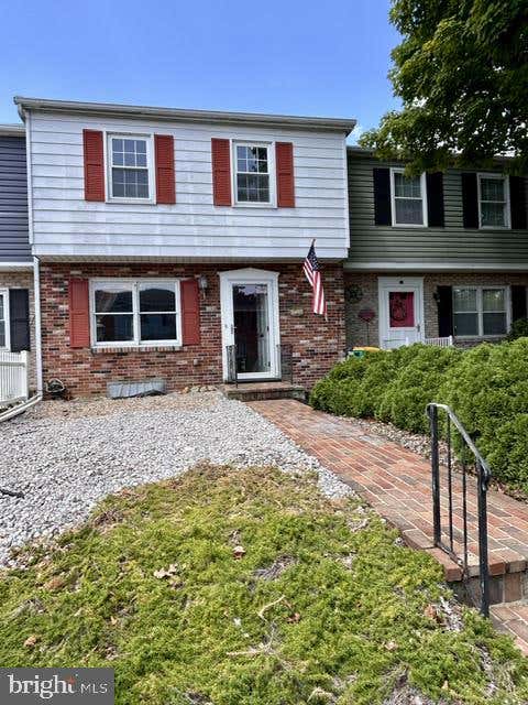 Photo of 1007 Byers Avenue, CHAMBERSBURG, PA 17201 (MLS # PAFL2037186)