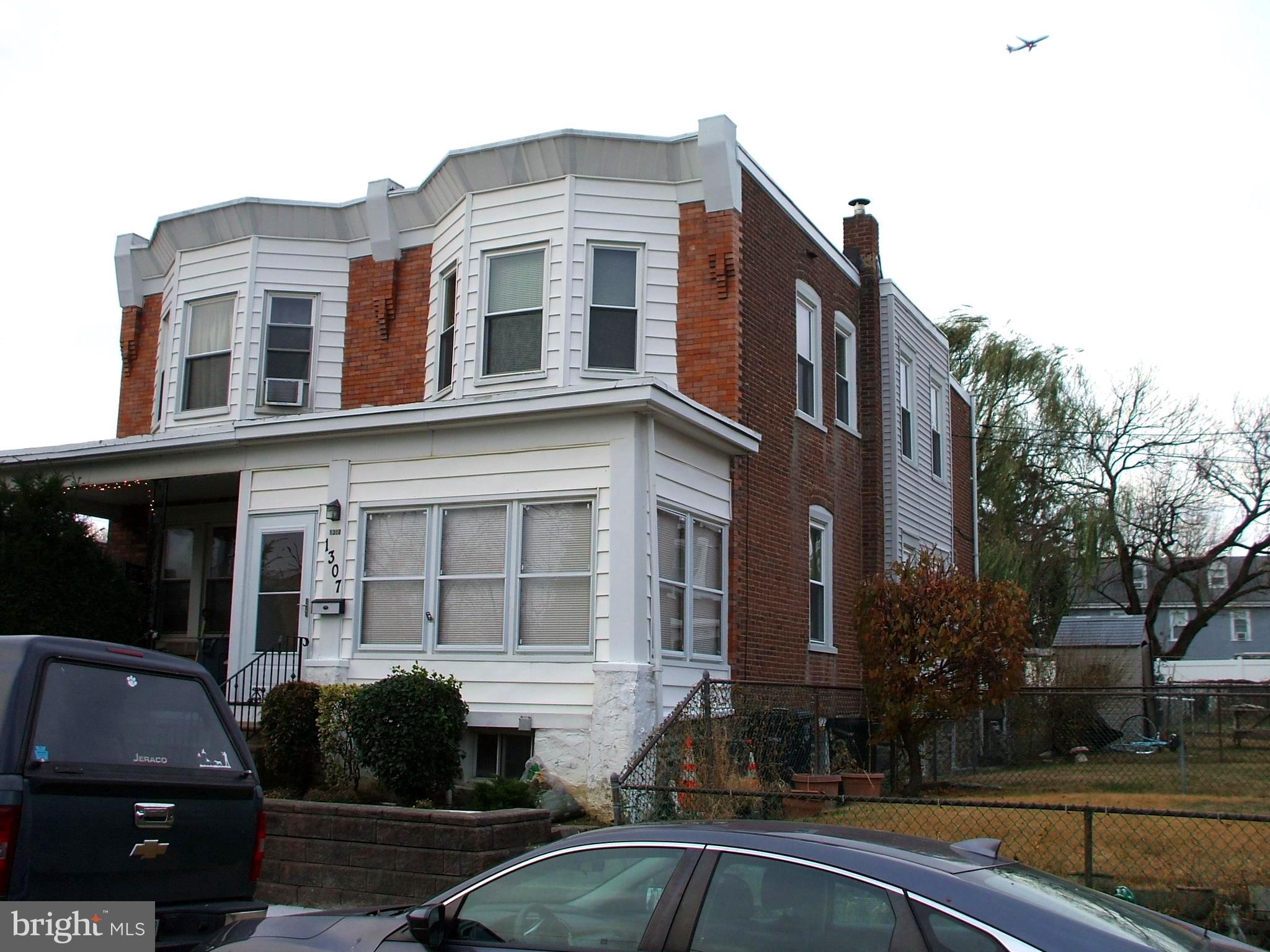 EDDYSTONE VILLAGE - Residential