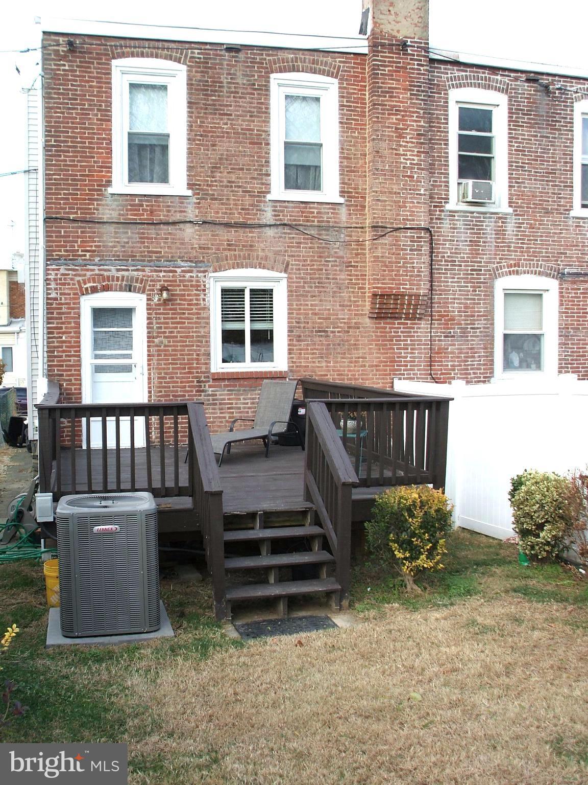 EDDYSTONE VILLAGE - Residential