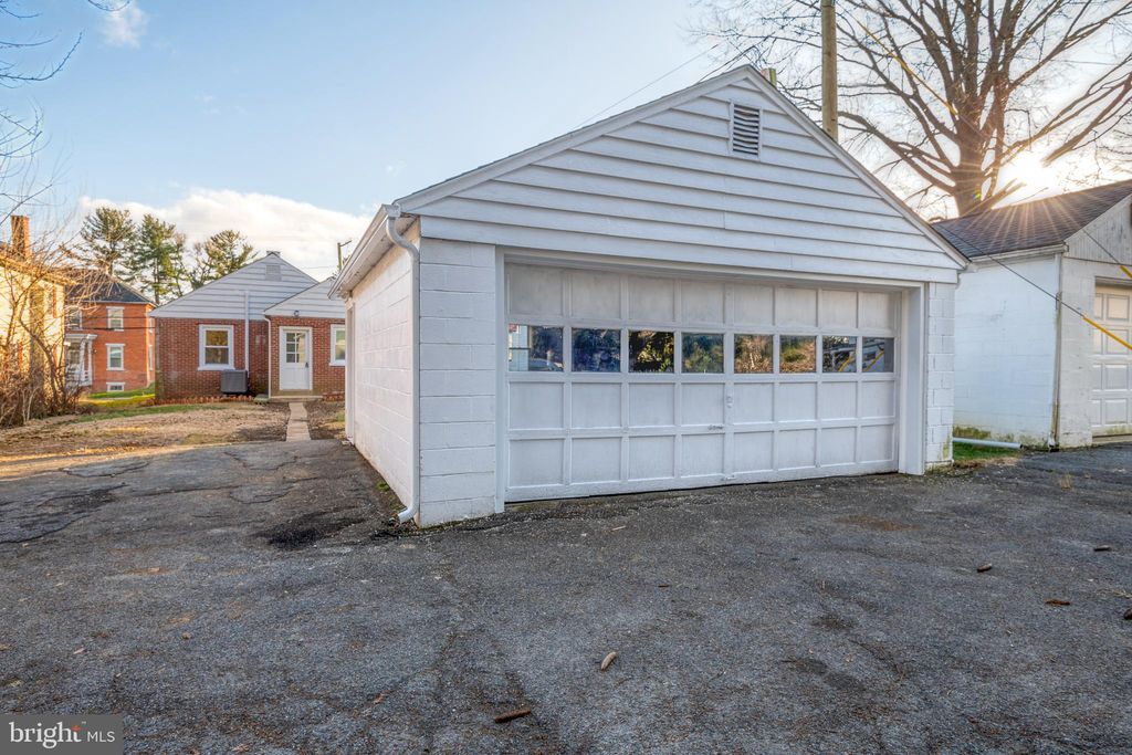 Photo of 187 W FREDERICK ST, MILLERSVILLE, PA 17551 (MLS # PALA2029064)