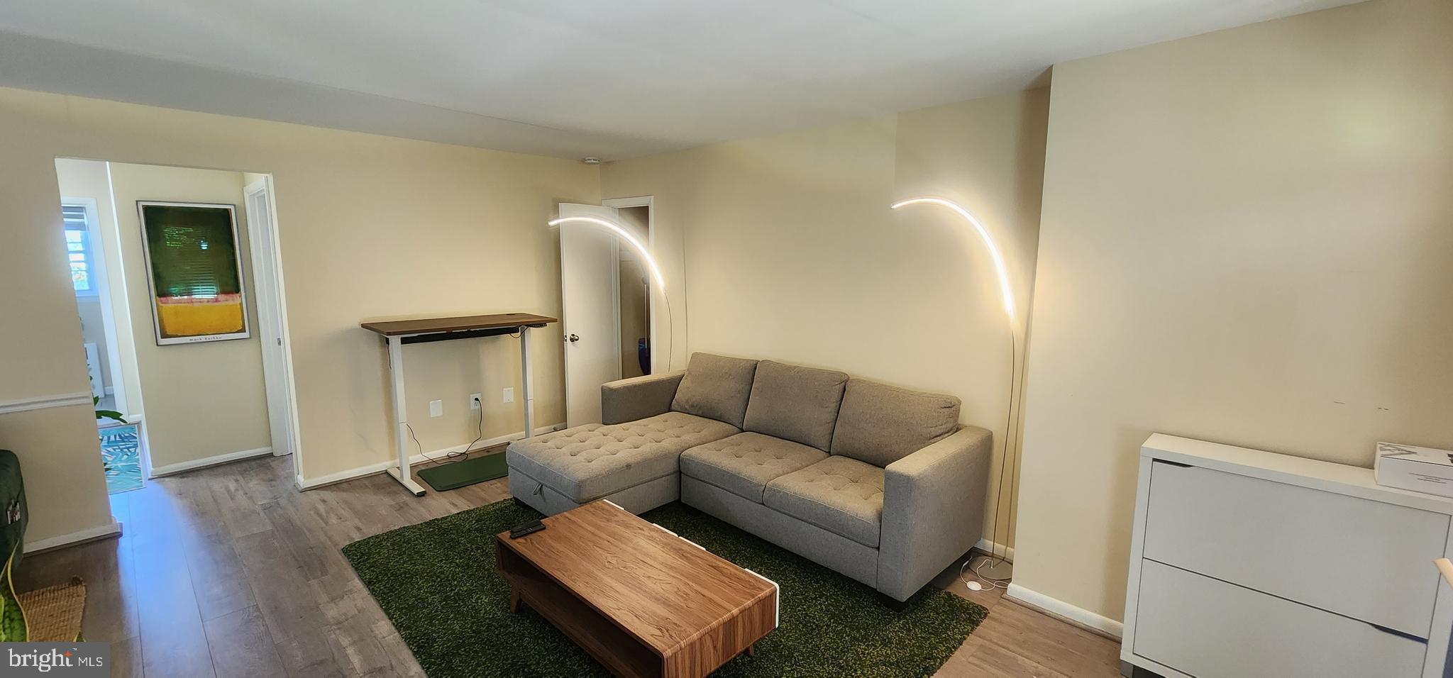 VILLAGE GREEN - Residential Lease