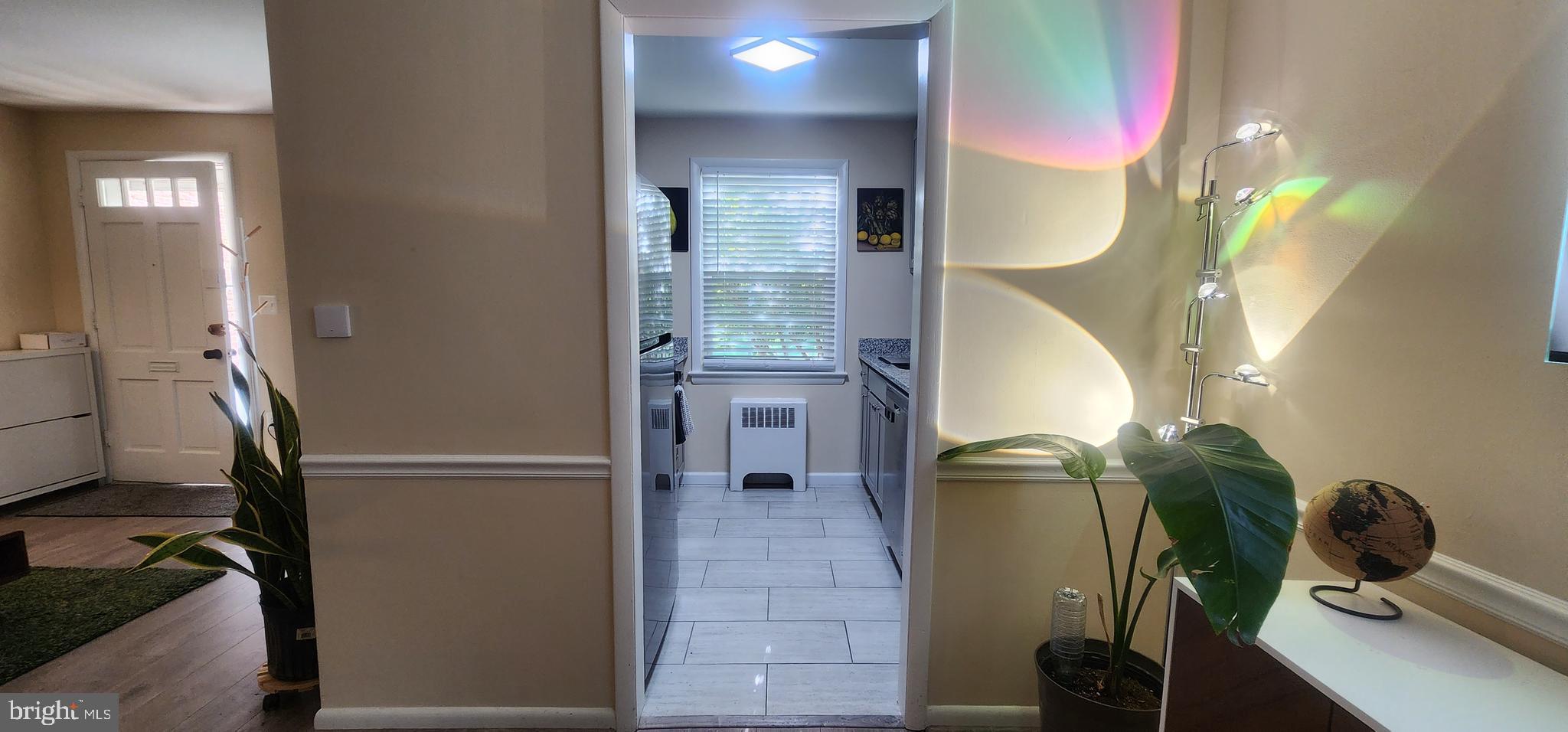 VILLAGE GREEN - Residential Lease