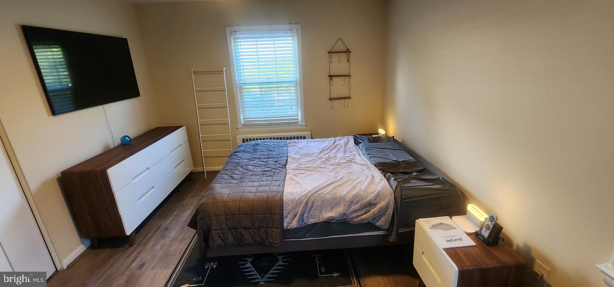 VILLAGE GREEN - Residential Lease