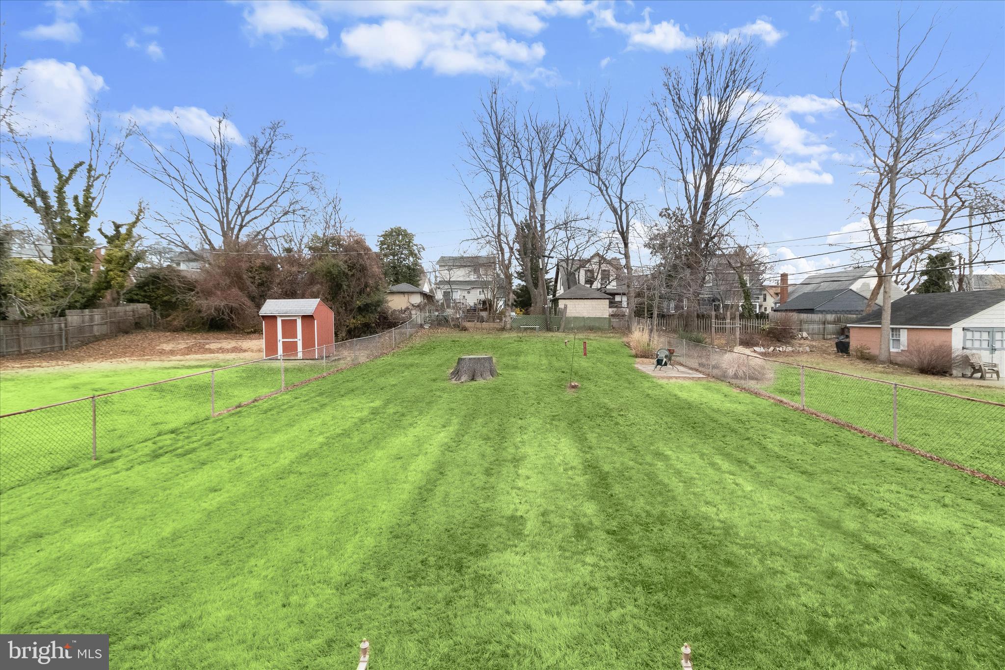 PARKVILLE - Residential