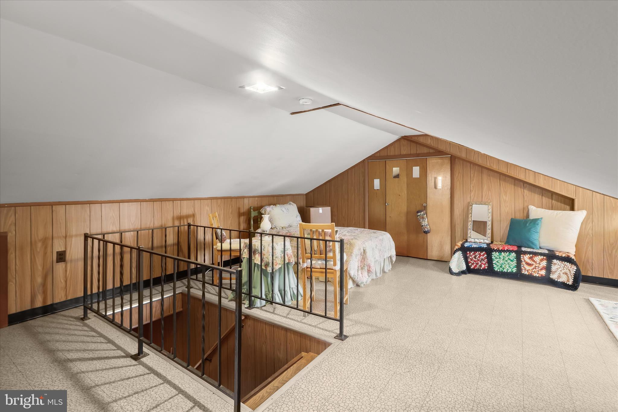 PARKVILLE - Residential