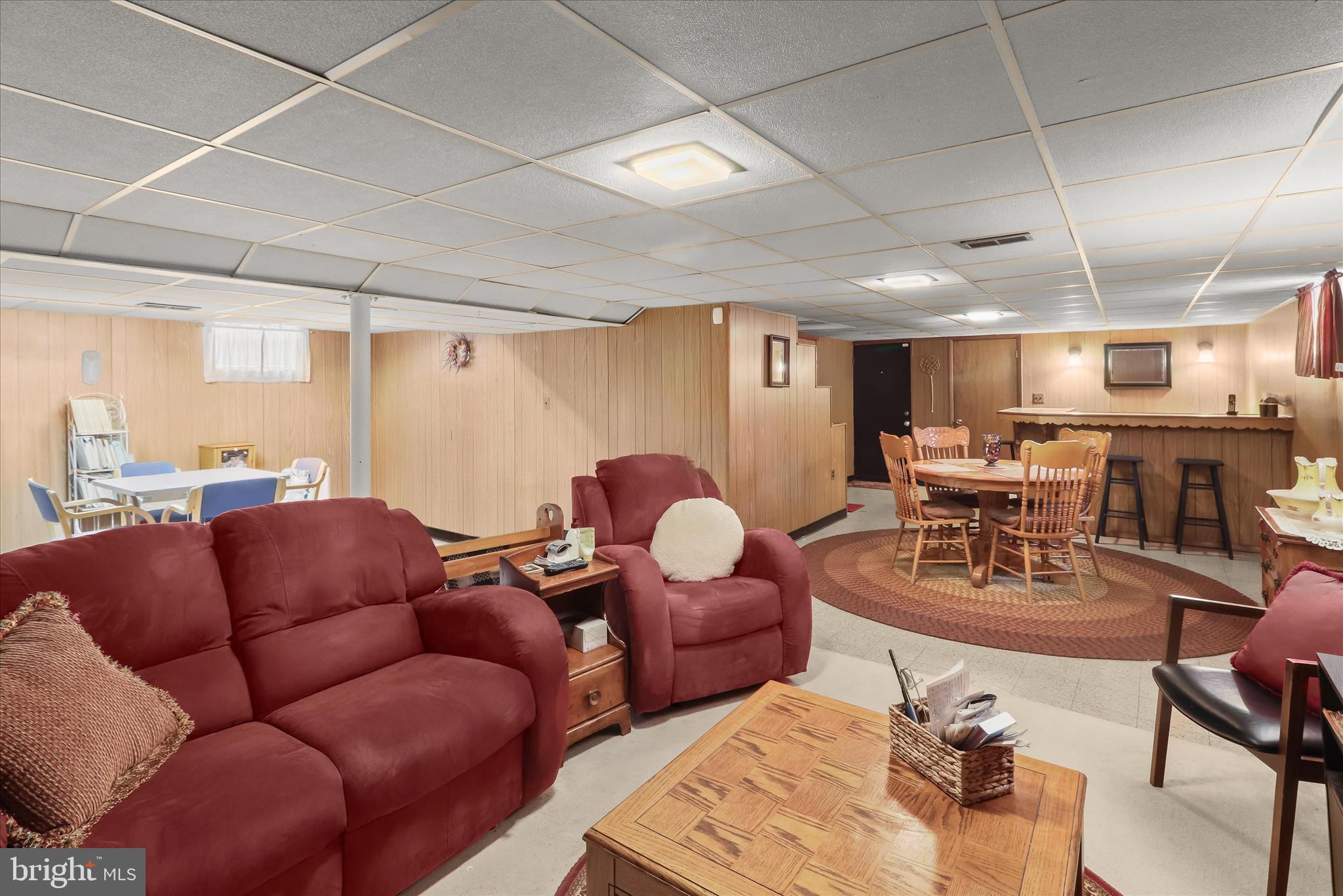 PARKVILLE - Residential