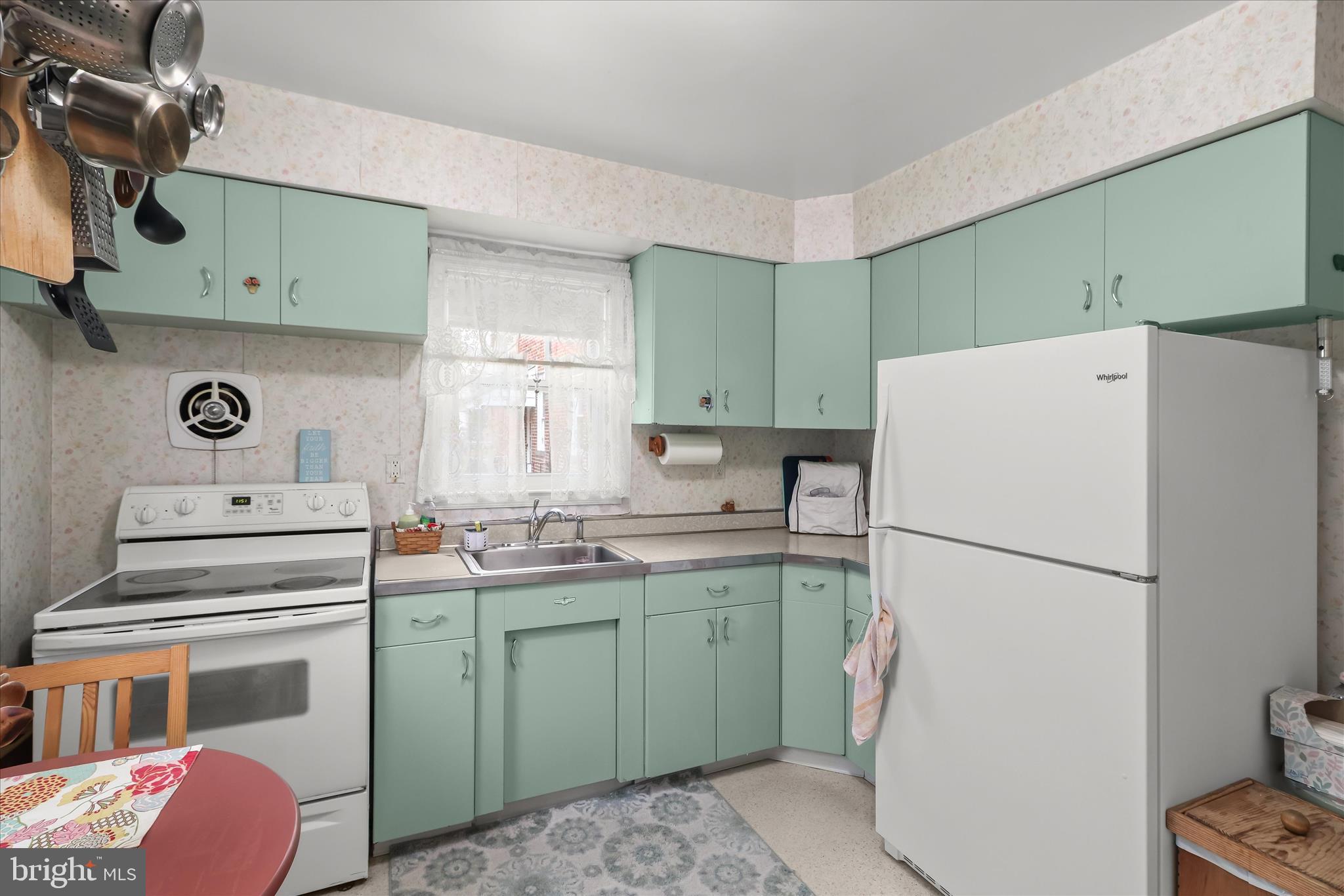 PARKVILLE - Residential