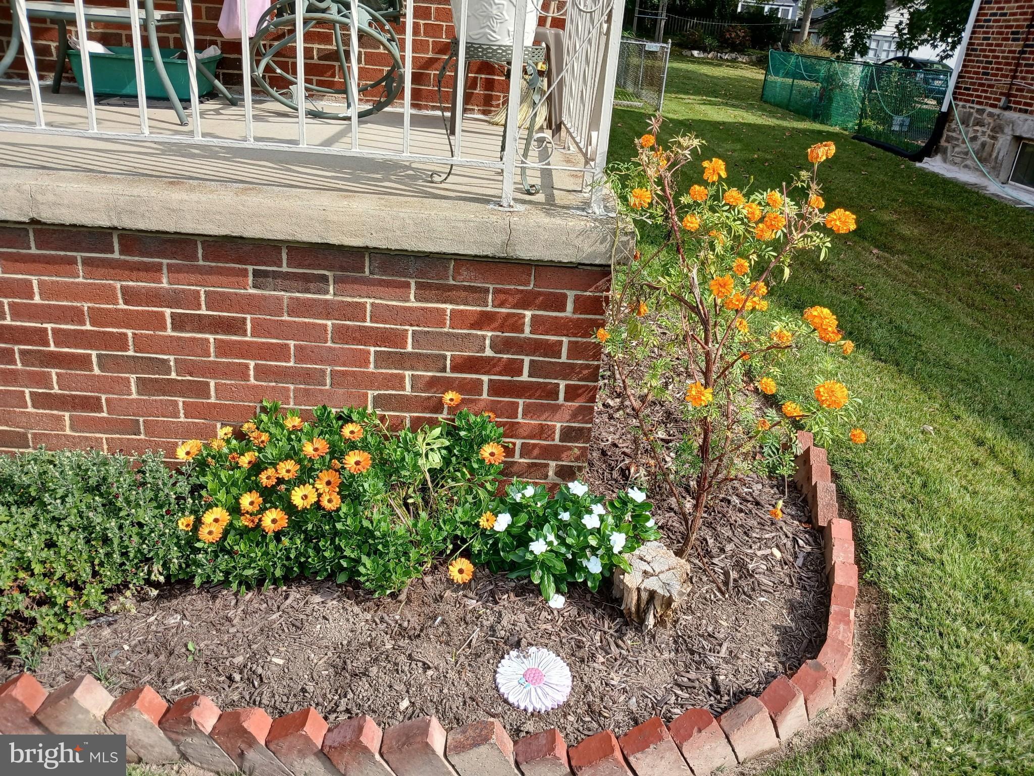 PARKVILLE - Residential