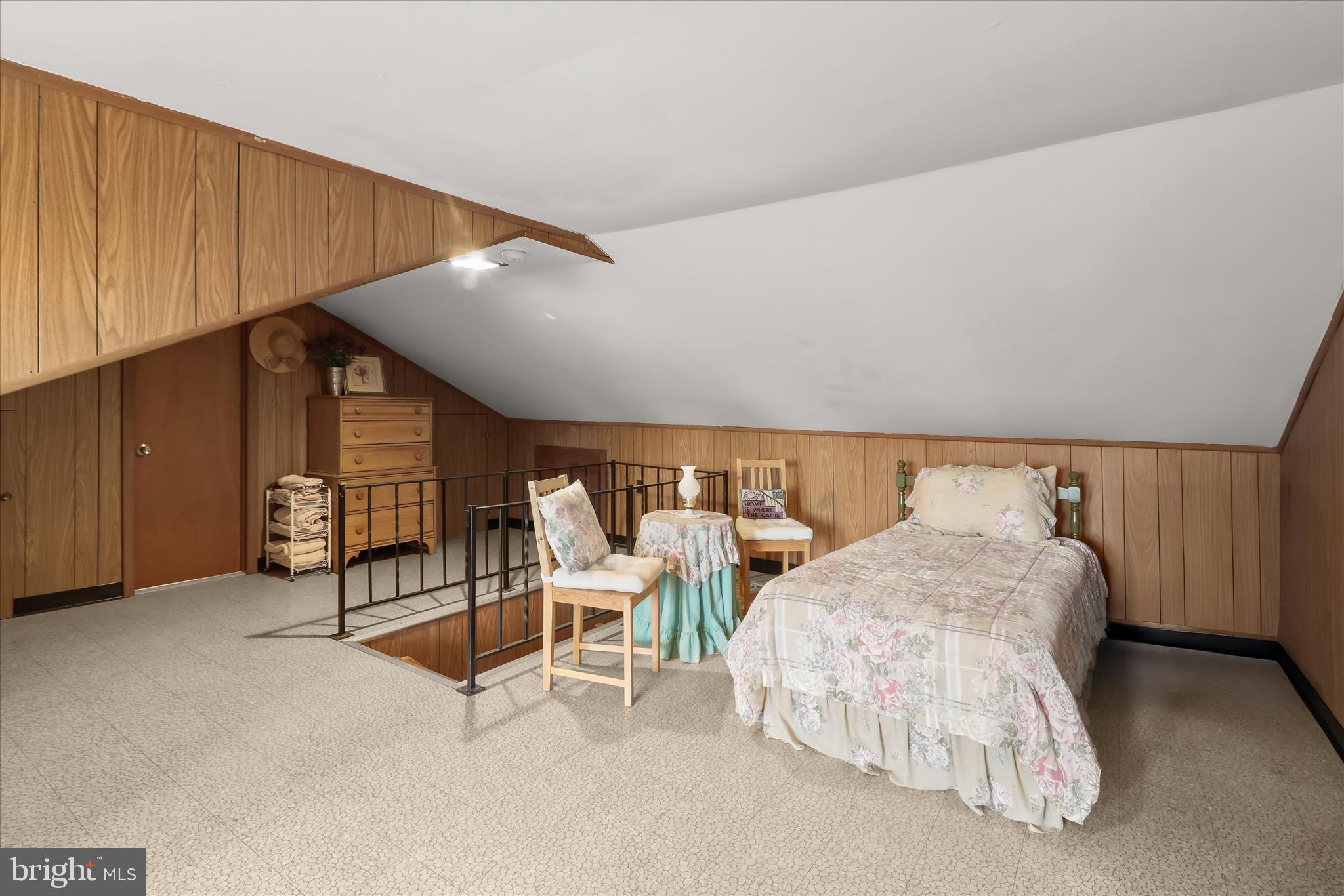 PARKVILLE - Residential