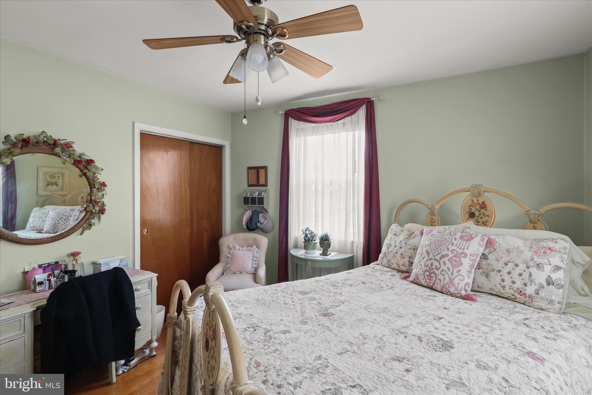 PARKVILLE - Residential