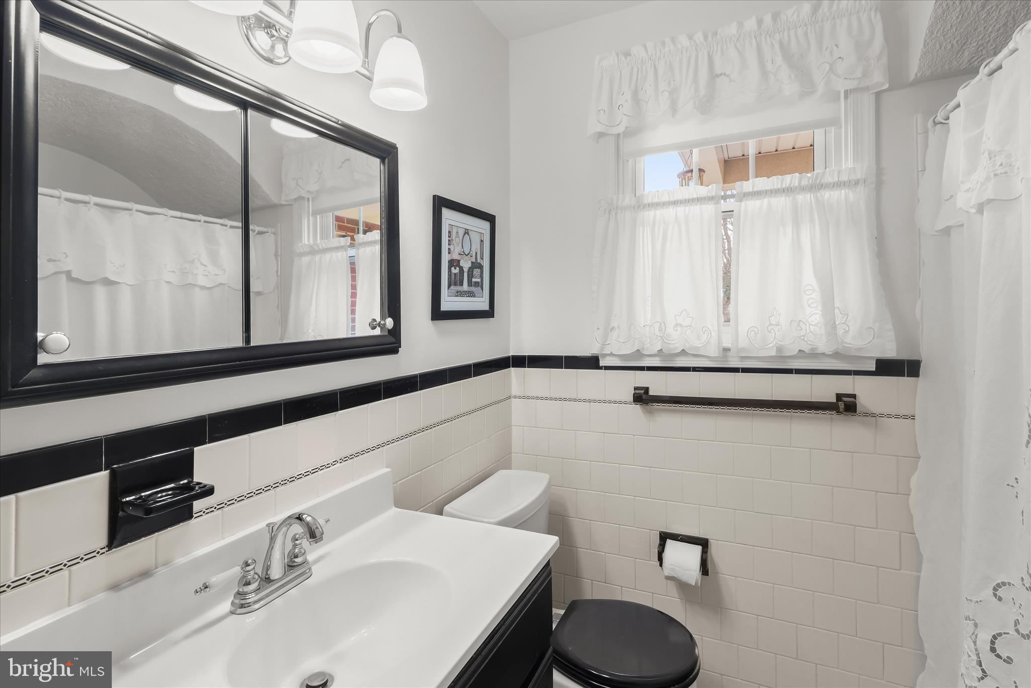 PARKVILLE - Residential