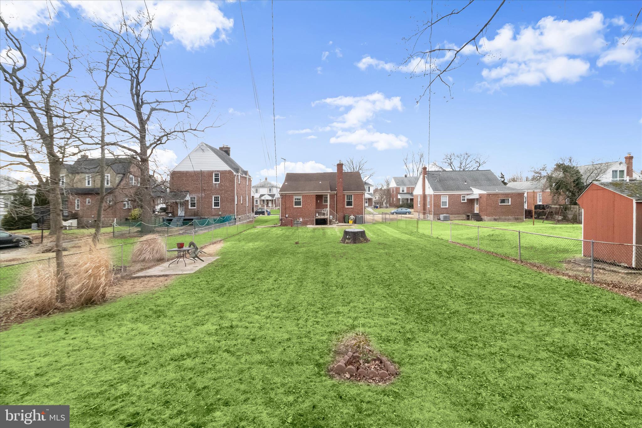 PARKVILLE - Residential