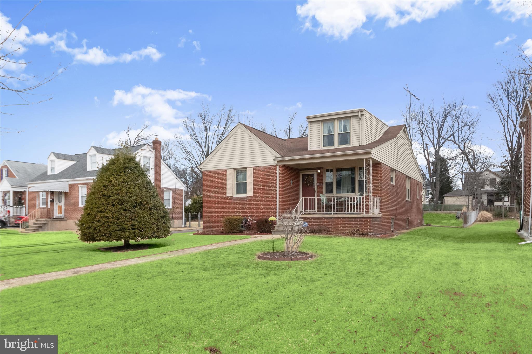 PARKVILLE - Residential