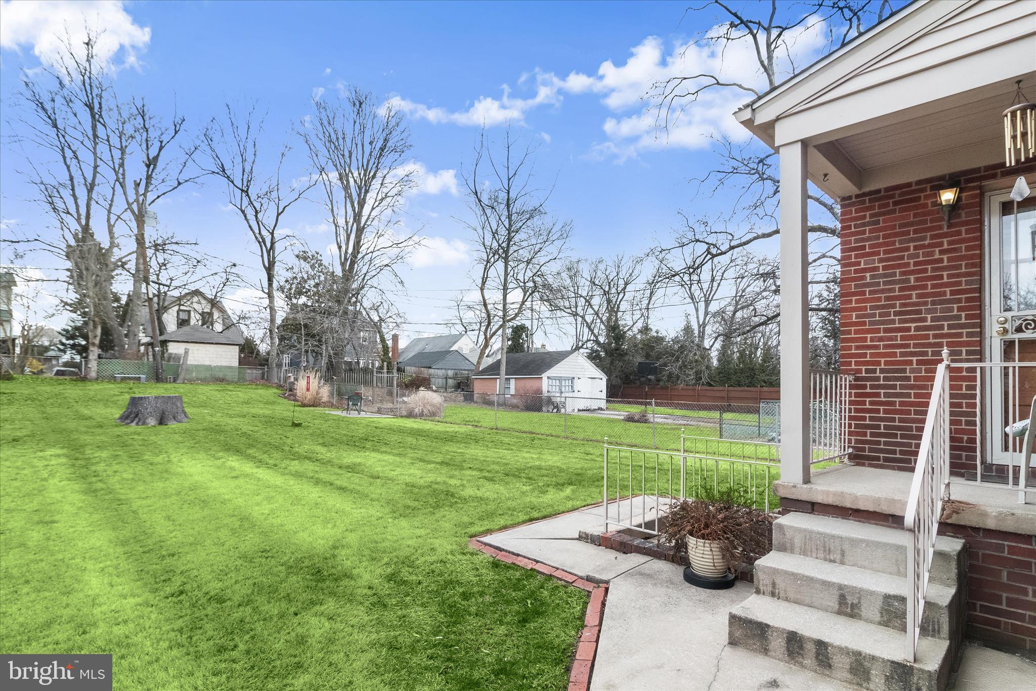 PARKVILLE - Residential