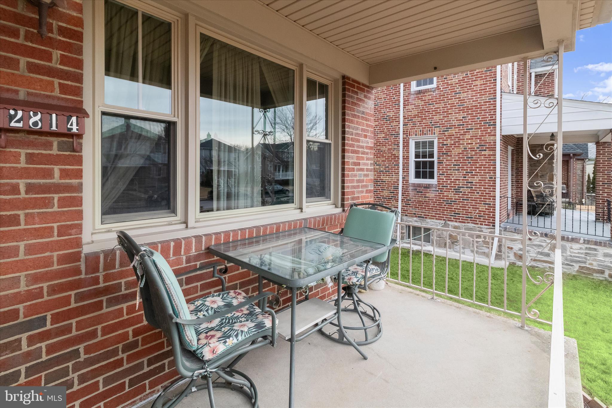 PARKVILLE - Residential