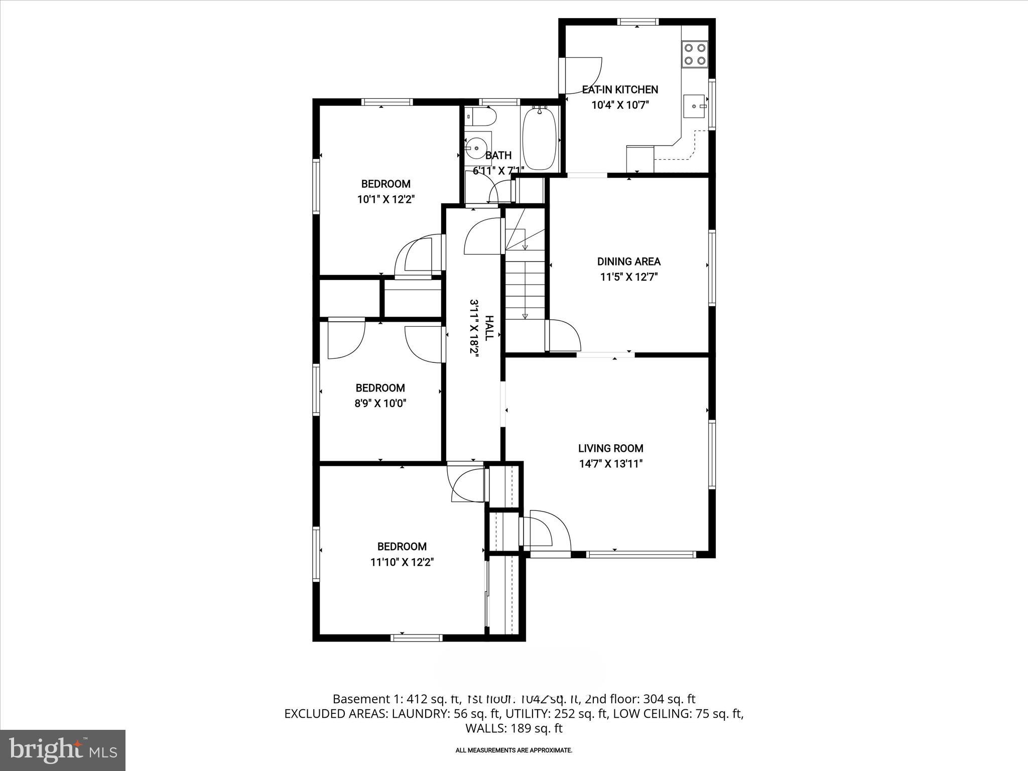 PARKVILLE - Residential