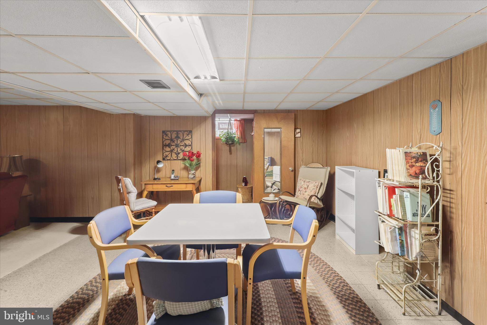 PARKVILLE - Residential