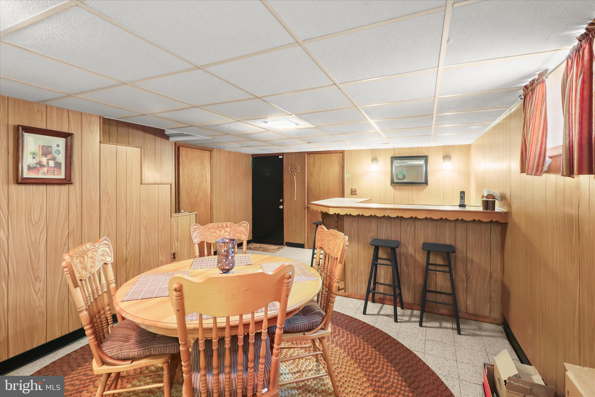 PARKVILLE - Residential