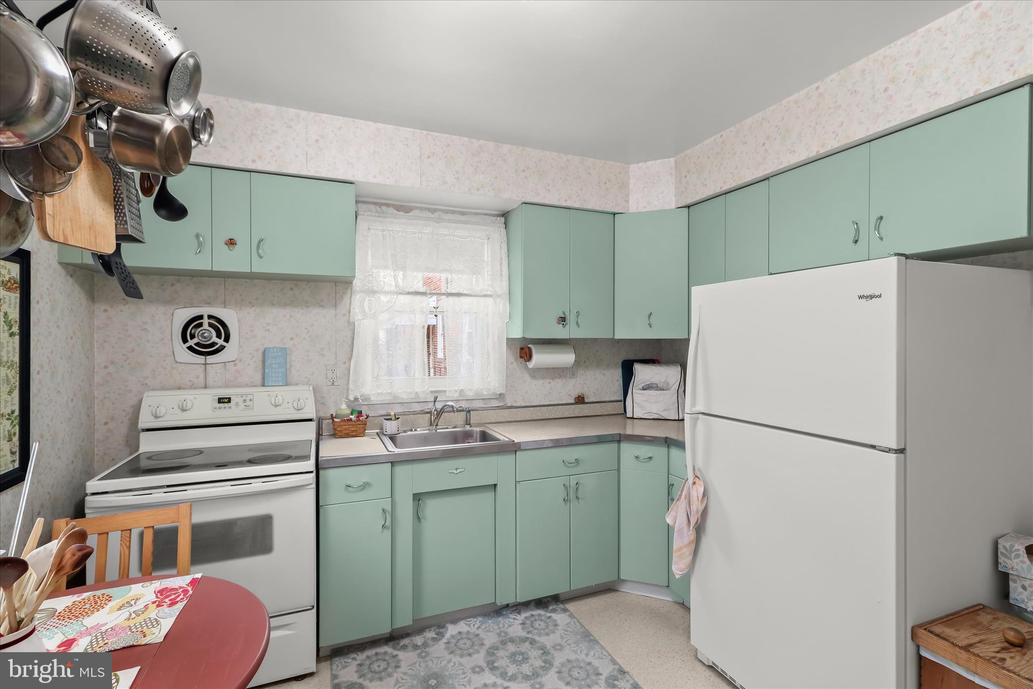 PARKVILLE - Residential