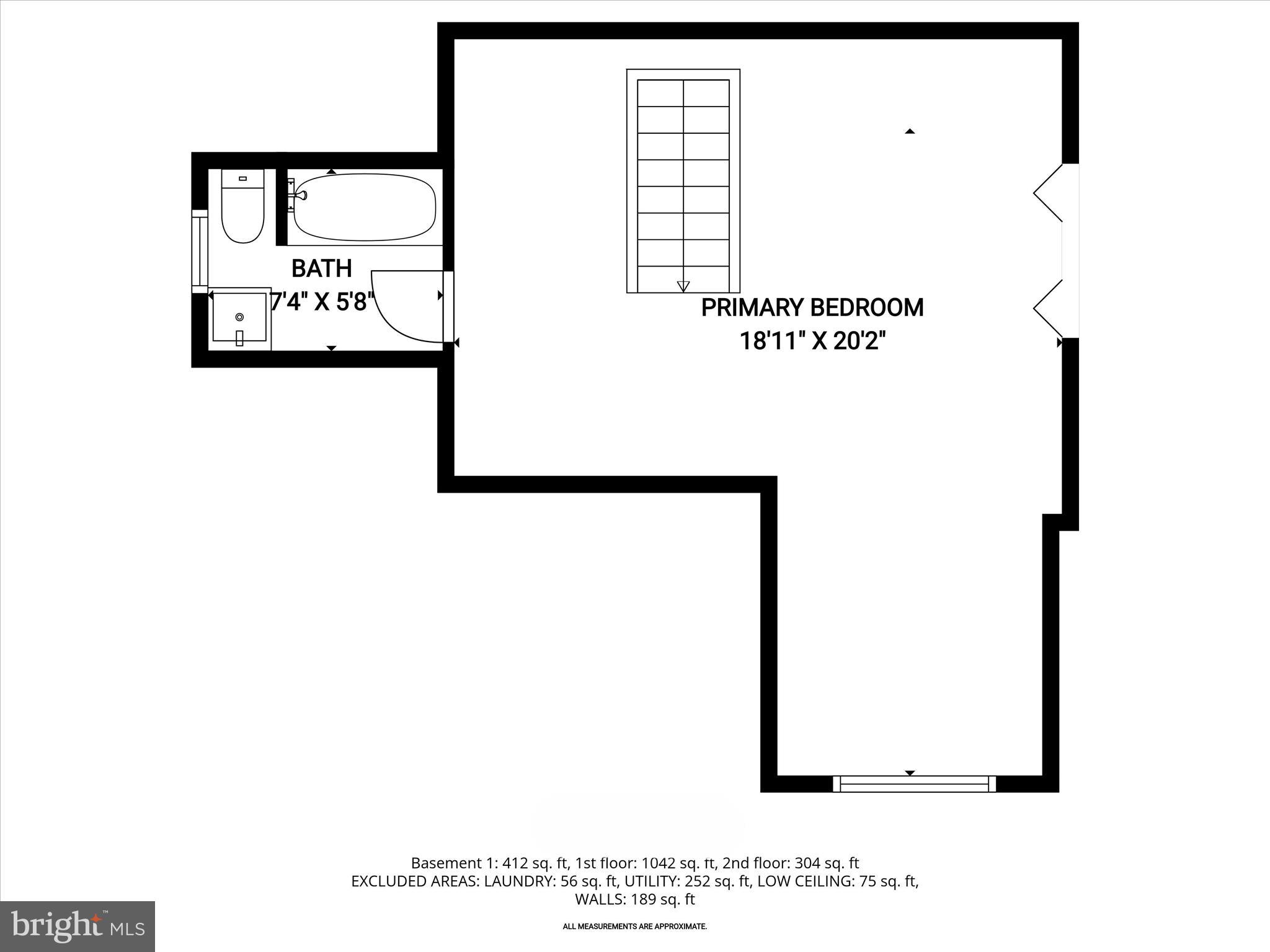 PARKVILLE - Residential