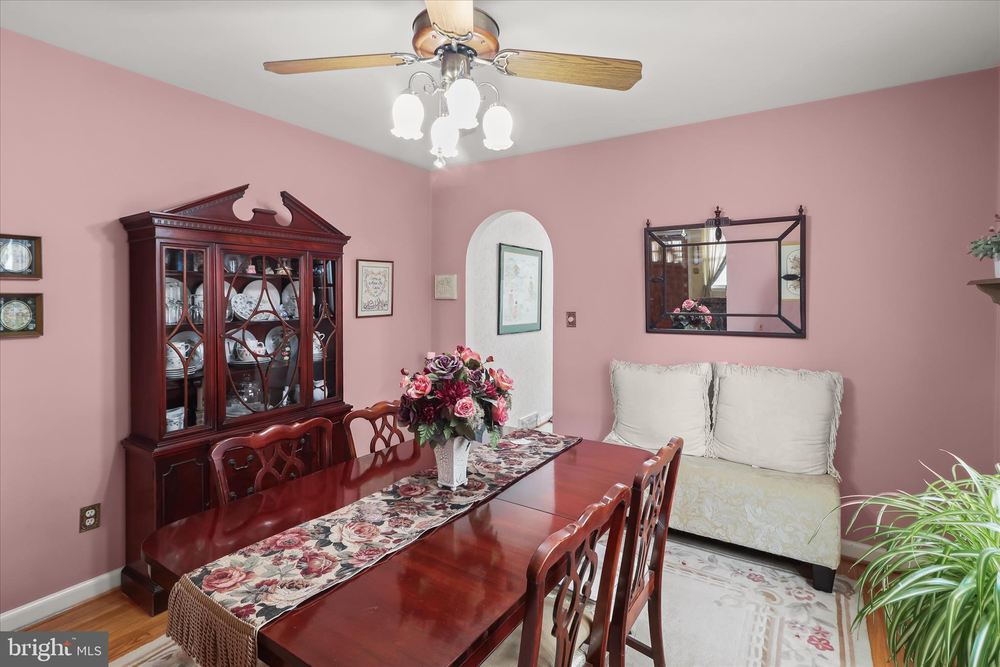 PARKVILLE - Residential