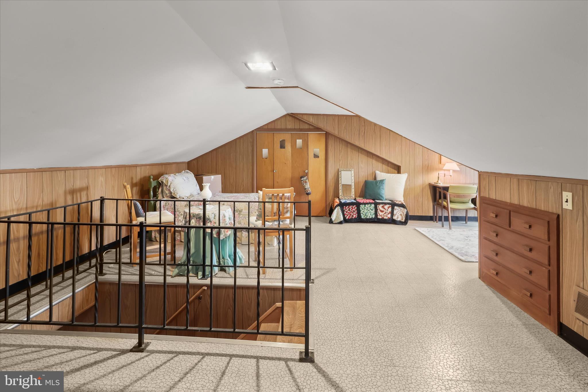 PARKVILLE - Residential