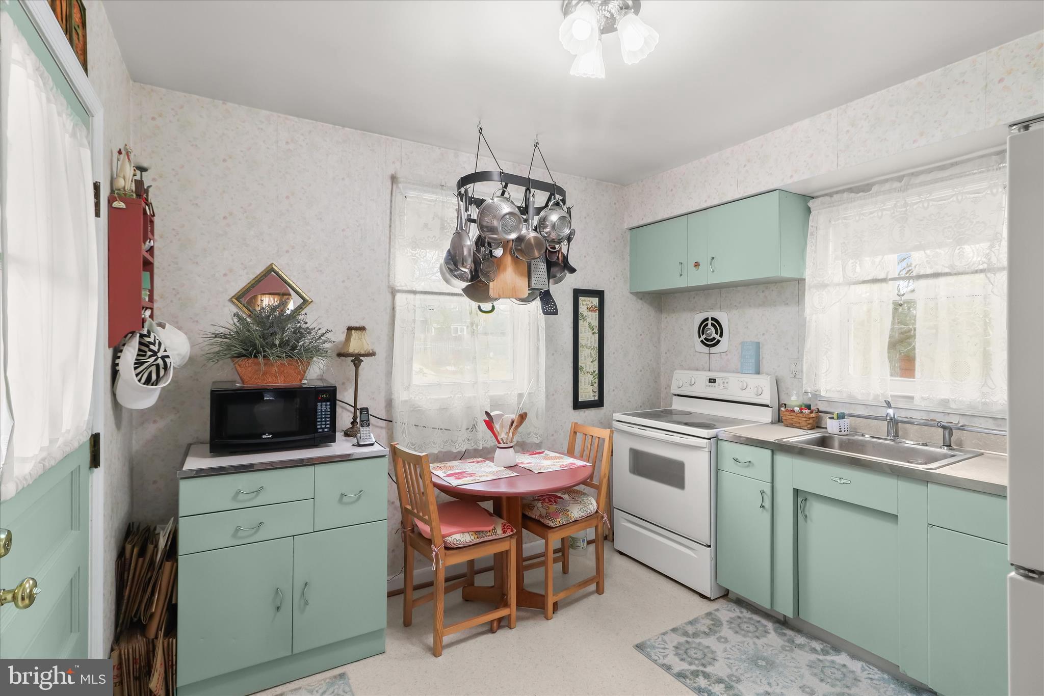 PARKVILLE - Residential