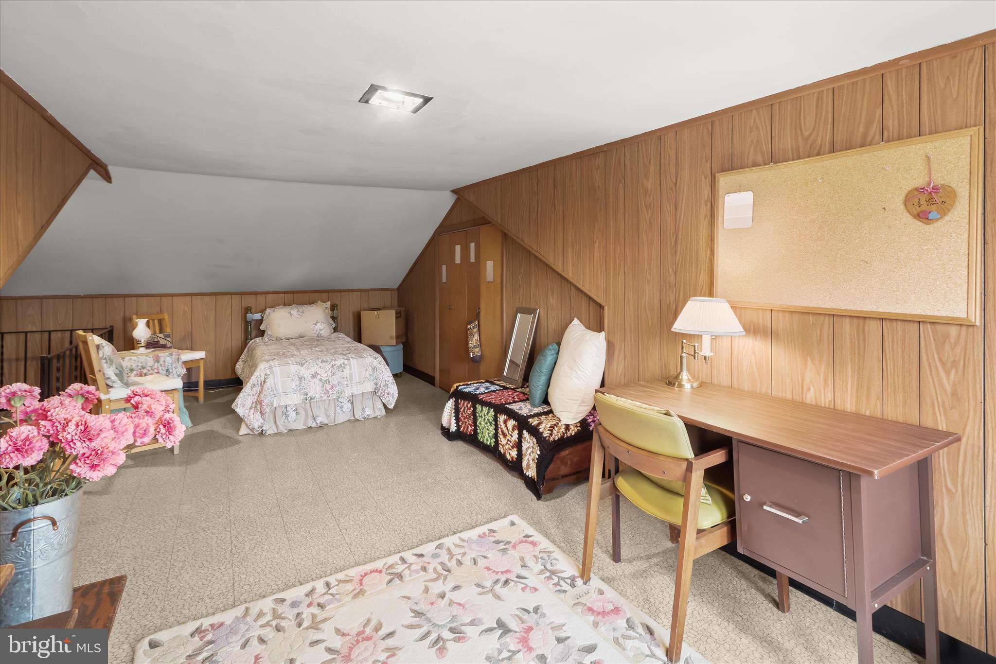 PARKVILLE - Residential