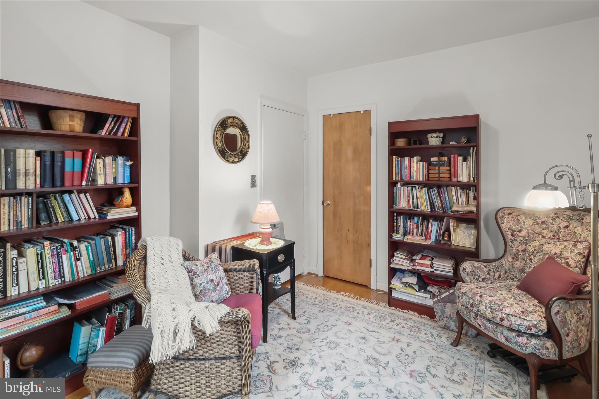 PARKVILLE - Residential