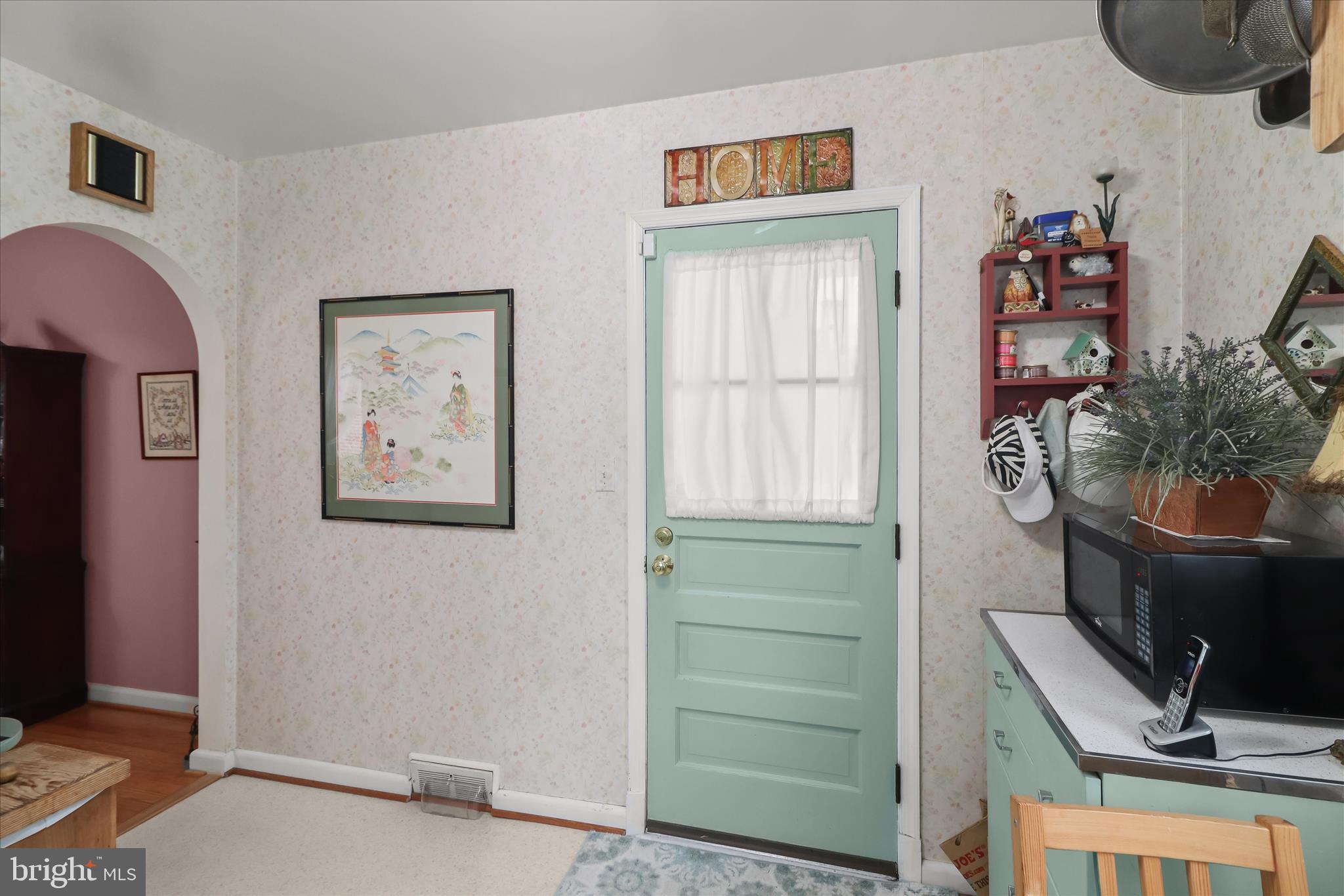 PARKVILLE - Residential