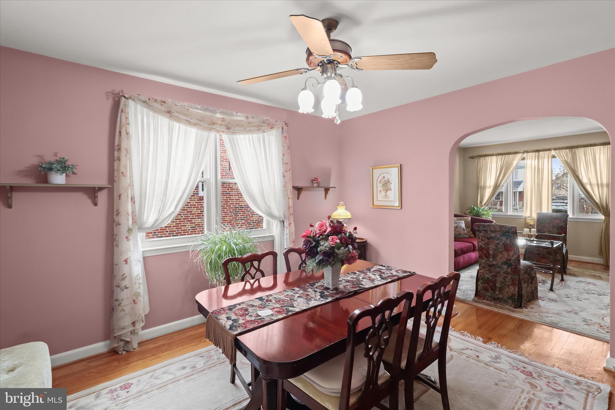 PARKVILLE - Residential