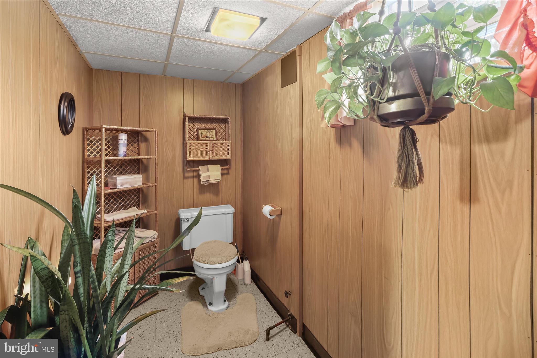 PARKVILLE - Residential