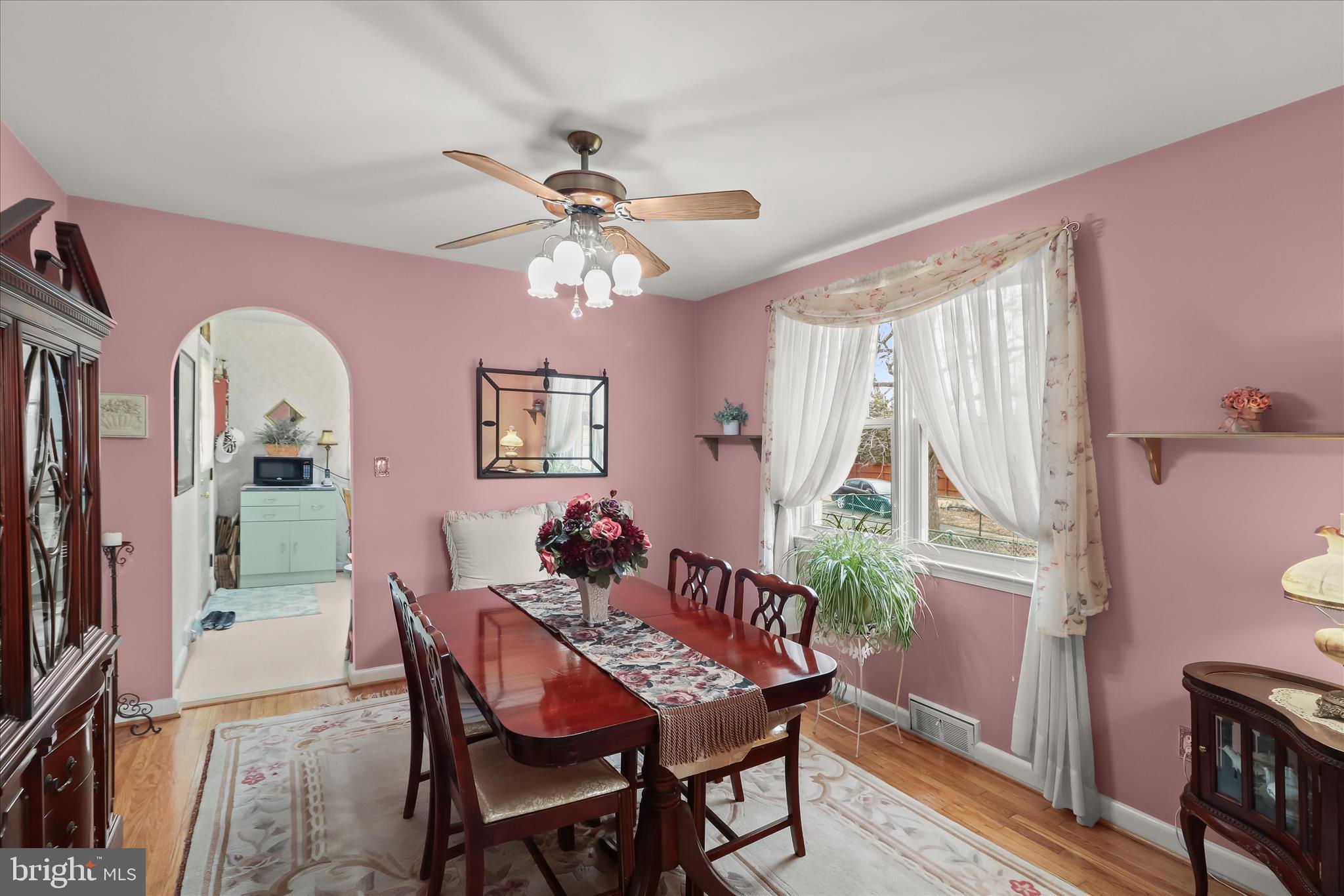 PARKVILLE - Residential