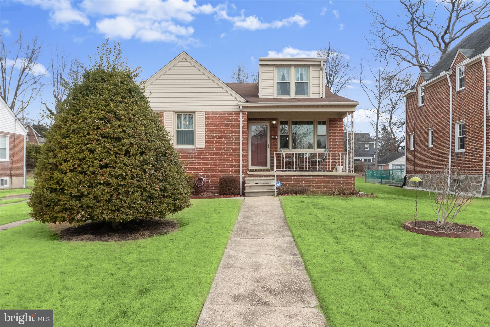 PARKVILLE - Residential