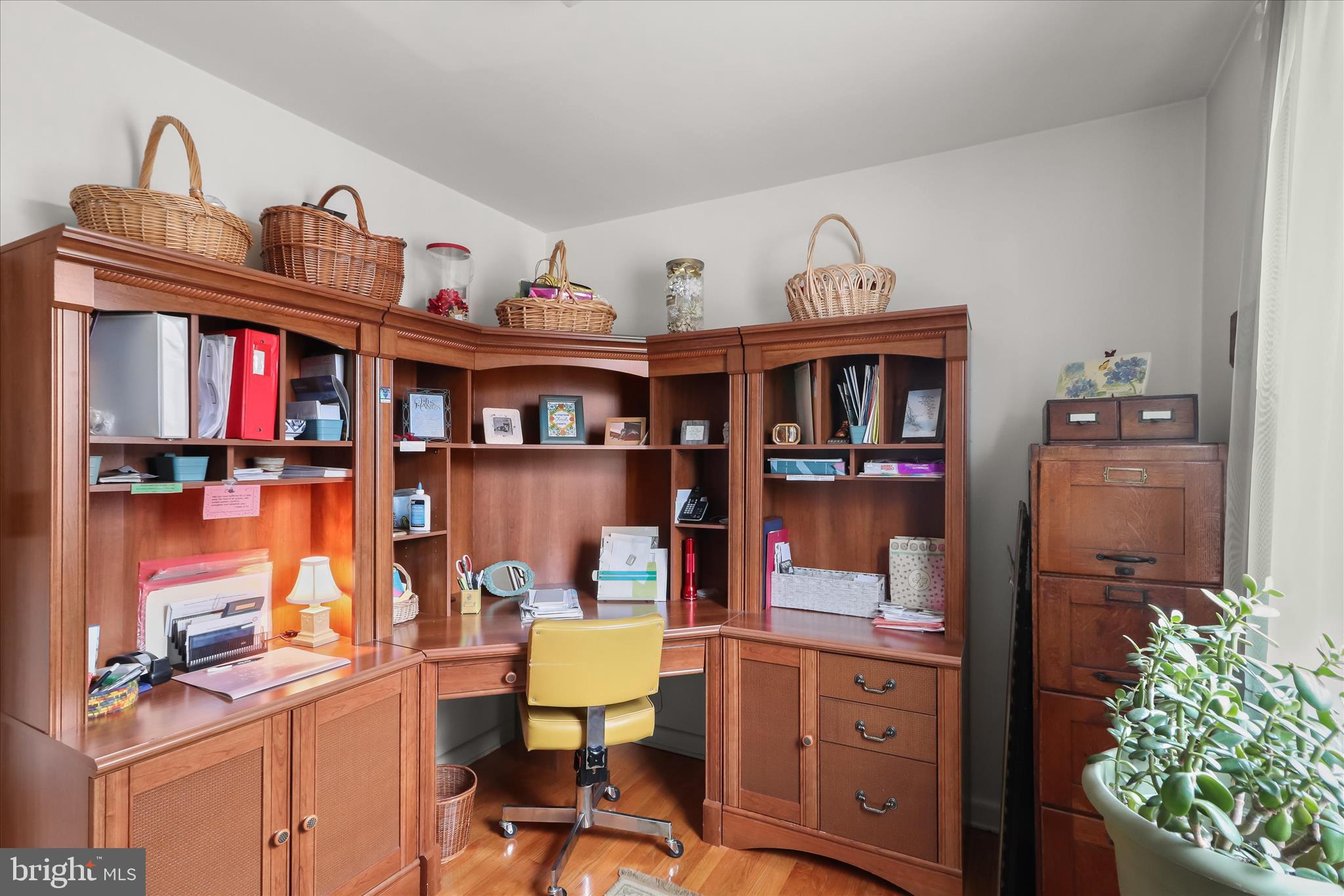 PARKVILLE - Residential