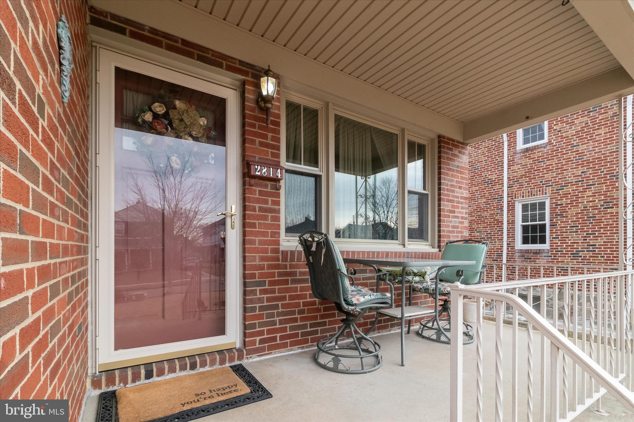 PARKVILLE - Residential