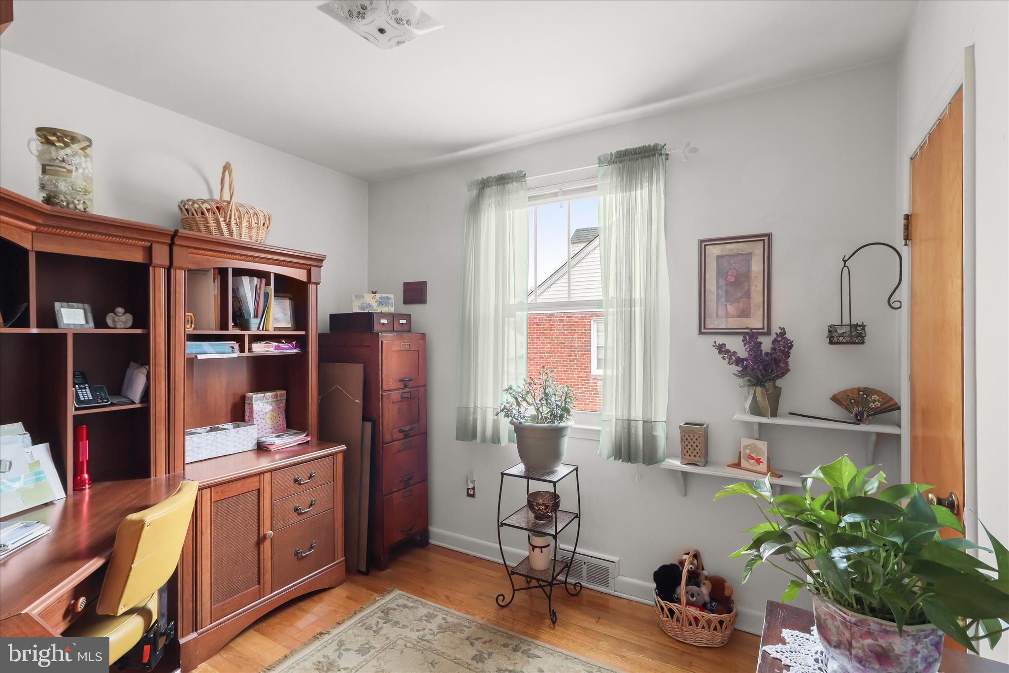 PARKVILLE - Residential