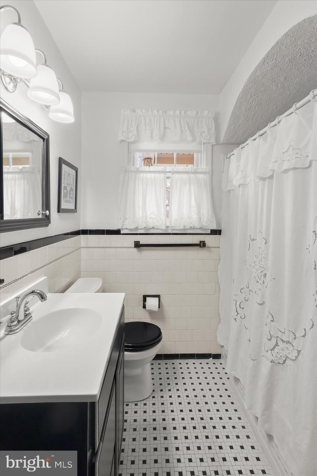 PARKVILLE - Residential