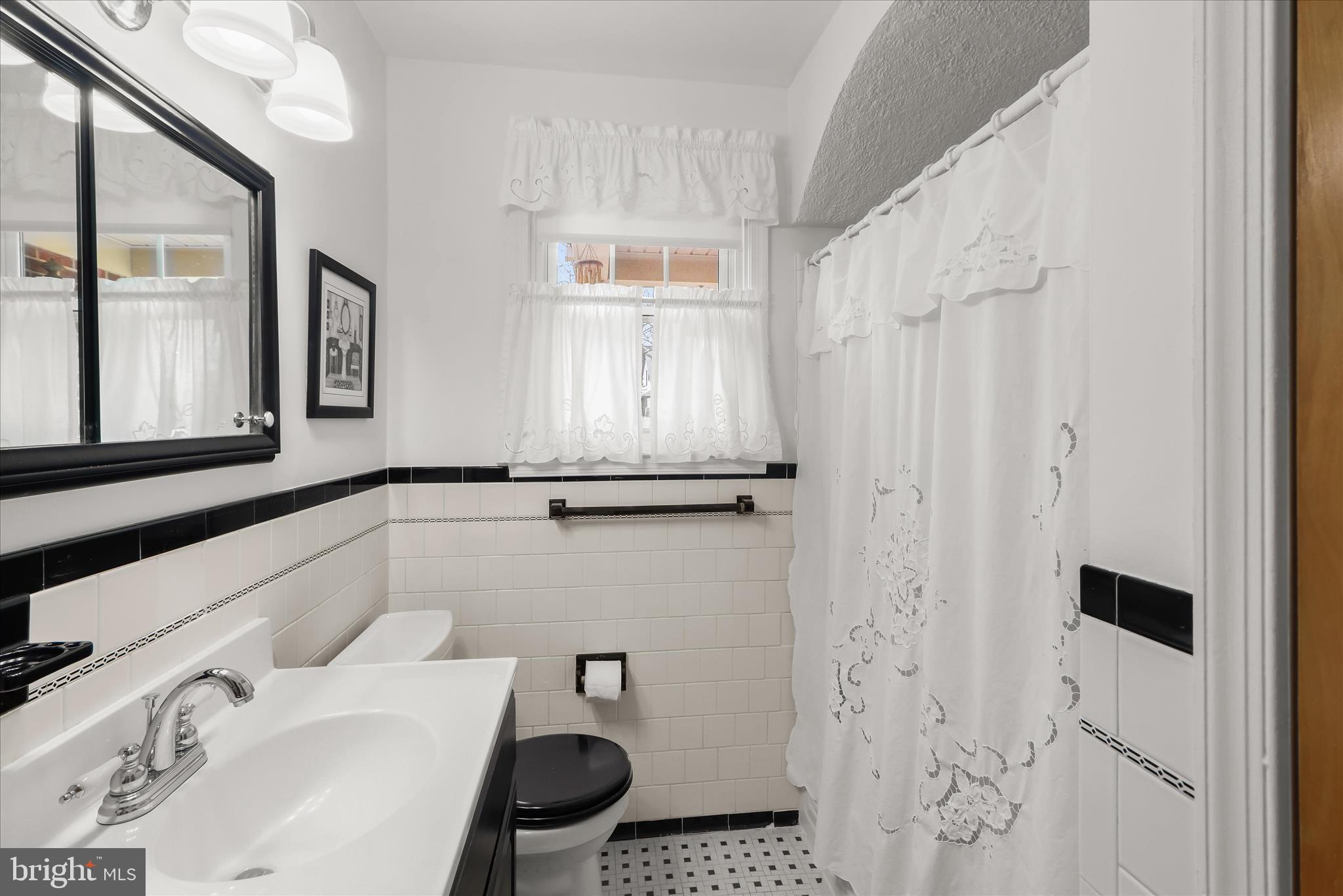 PARKVILLE - Residential