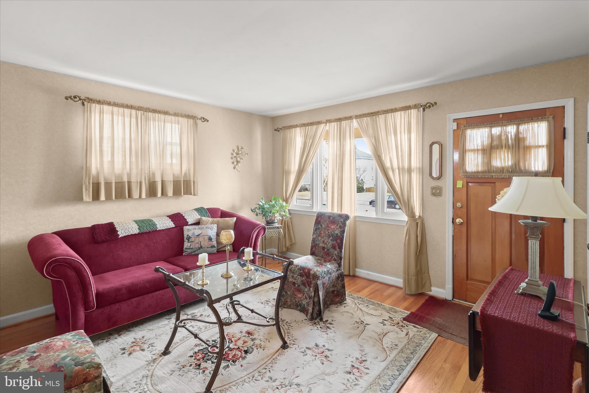 PARKVILLE - Residential