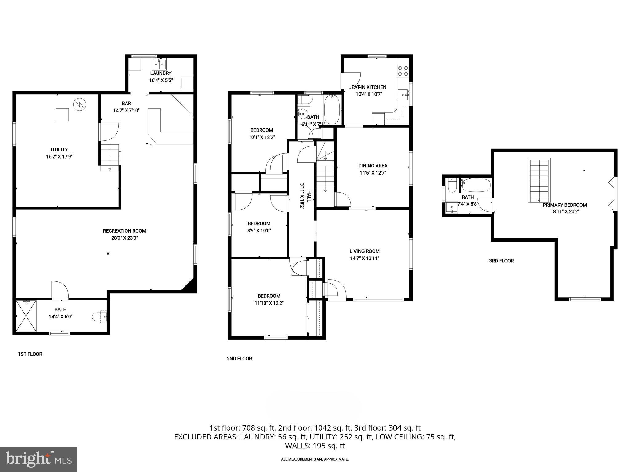 PARKVILLE - Residential